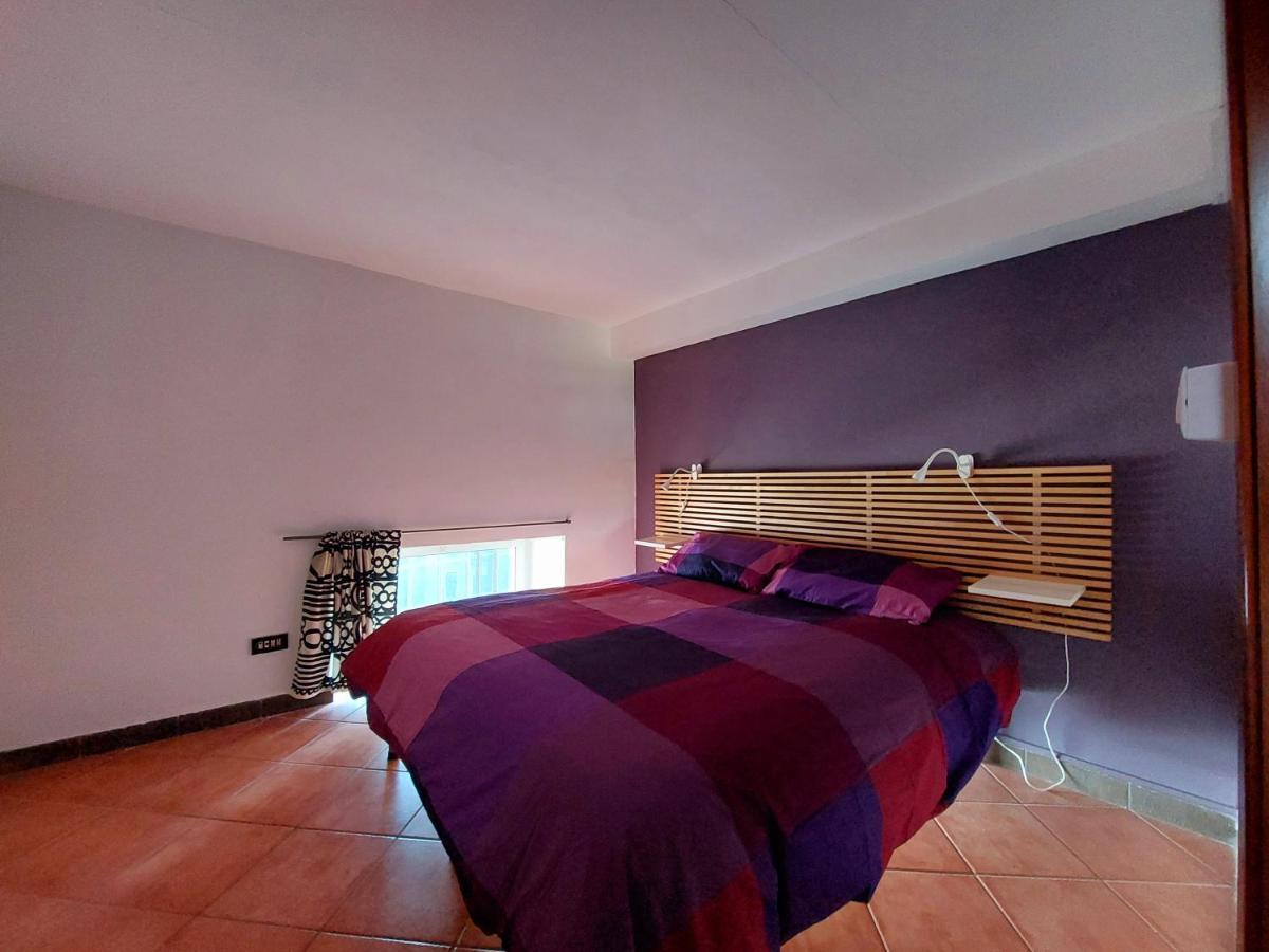 Asteco E Cielo Apartment Napoli Ngoại thất bức ảnh