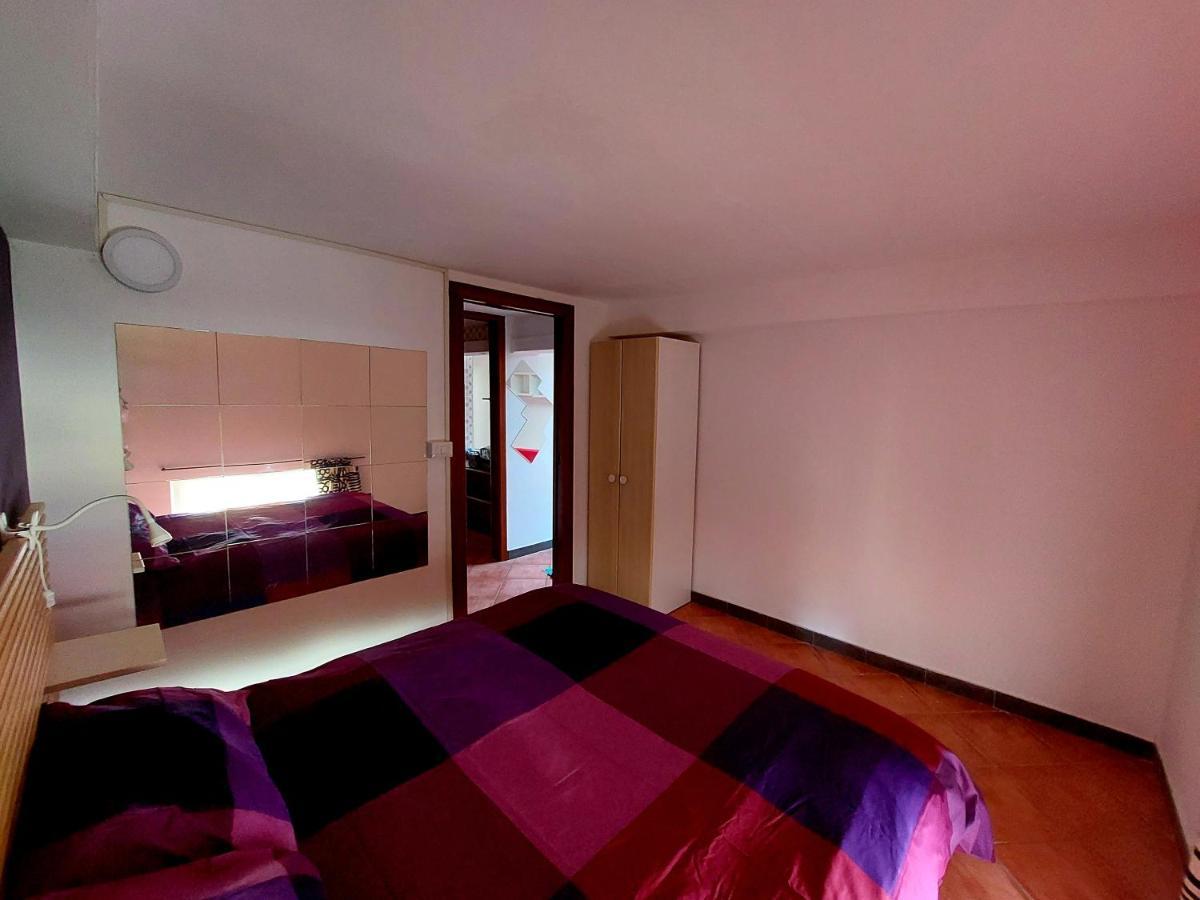 Asteco E Cielo Apartment Napoli Ngoại thất bức ảnh