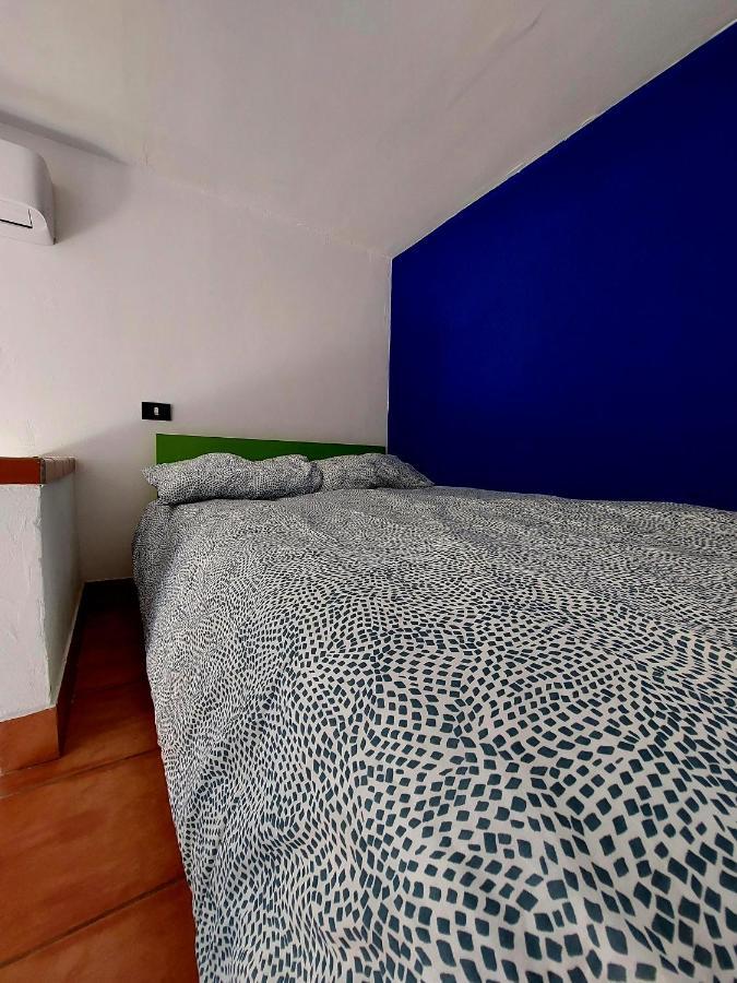 Asteco E Cielo Apartment Napoli Ngoại thất bức ảnh
