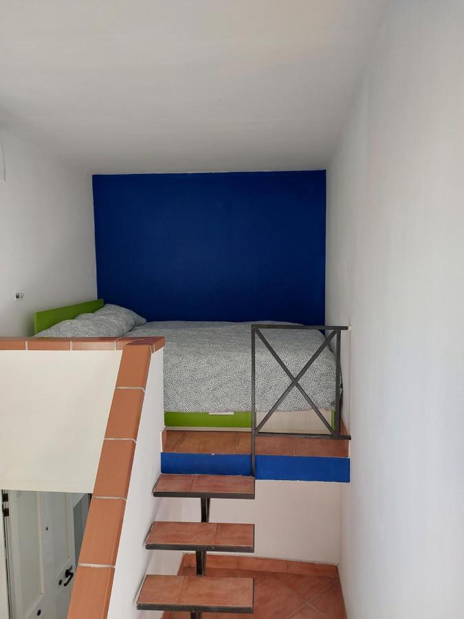 Asteco E Cielo Apartment Napoli Ngoại thất bức ảnh