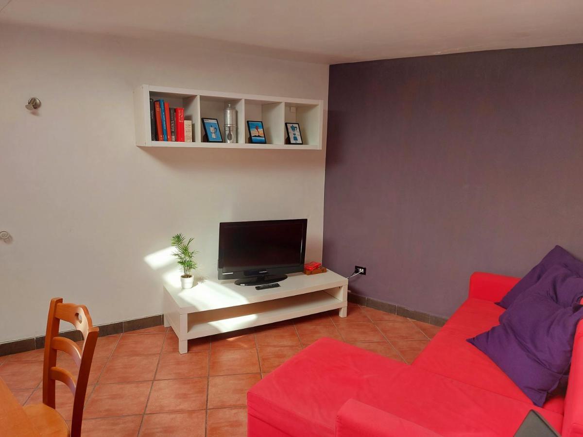 Asteco E Cielo Apartment Napoli Ngoại thất bức ảnh