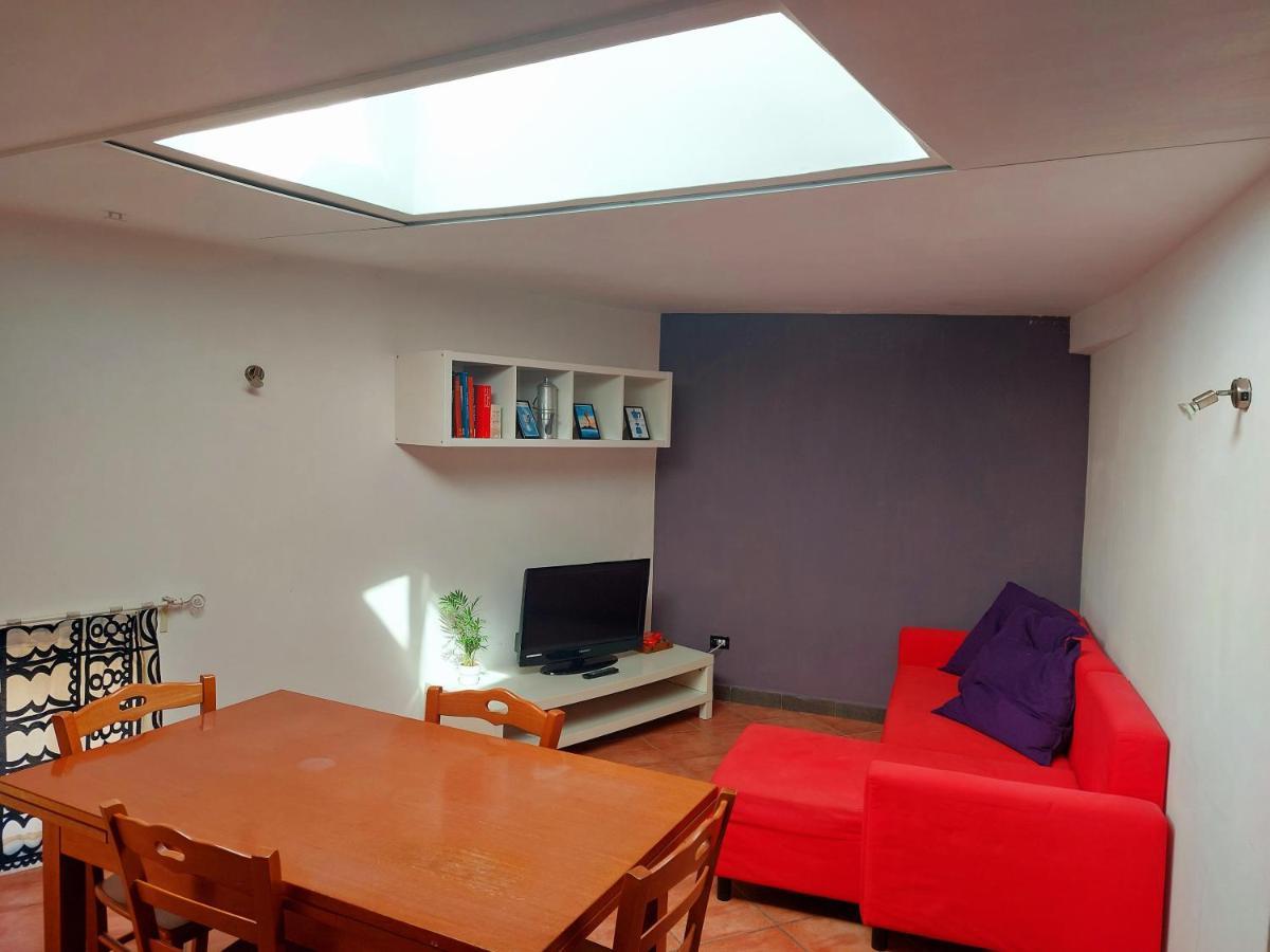 Asteco E Cielo Apartment Napoli Ngoại thất bức ảnh