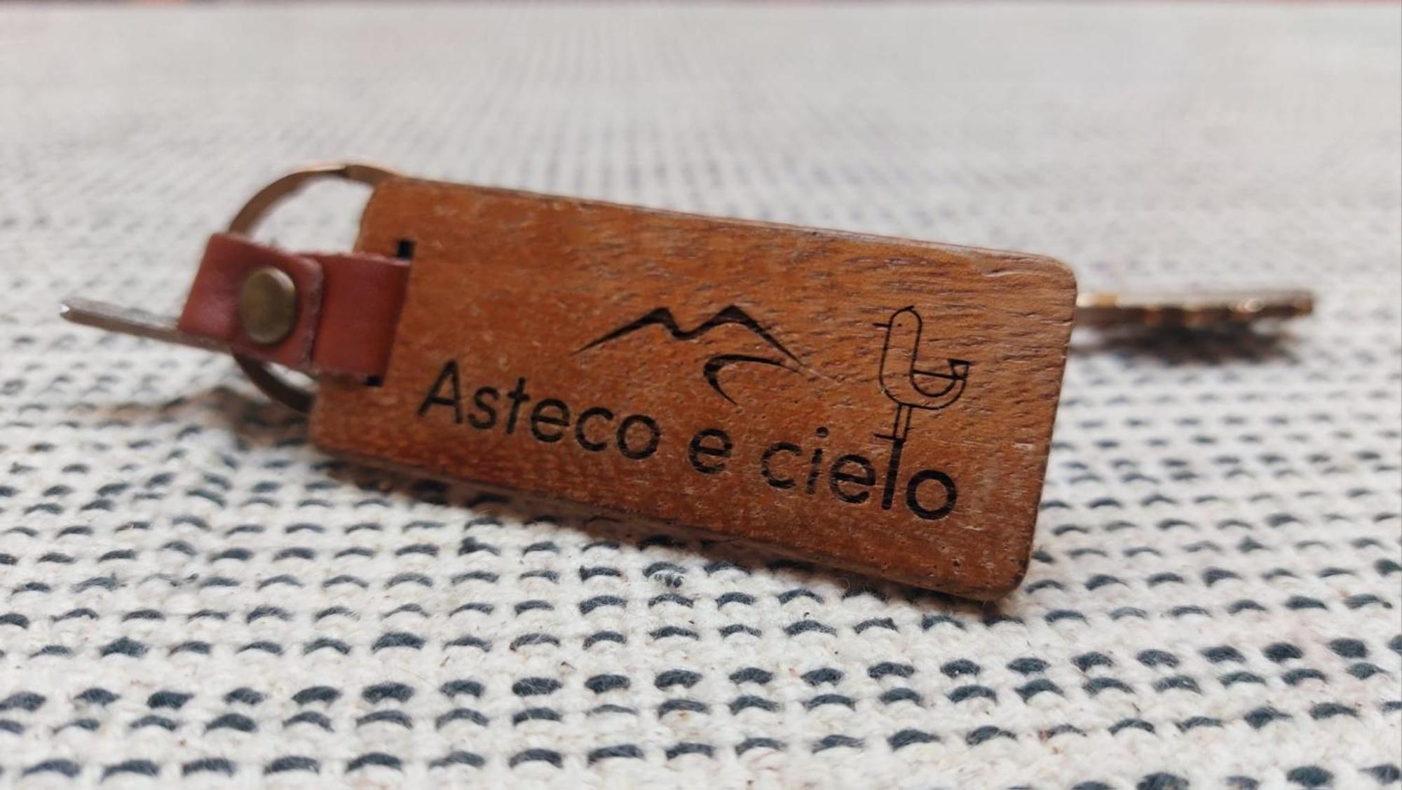 Asteco E Cielo Apartment Napoli Ngoại thất bức ảnh